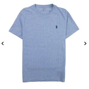 Polo Ralph Lauren Classic Fit Jersey Short Sleeve T-Shirt